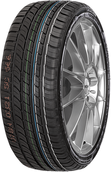 Compasal Smacher 225/55 R16 99 W XL, ZR