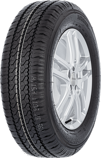 Compasal Vanmax 175/65 R14 90/88 T C