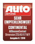 AllSeasonContact - Auto Zeitung