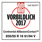 AllSeasonContact - AutoBild