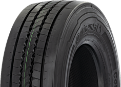Continental Conti Hybrid HT3 + 385/55 R19.5 156 J