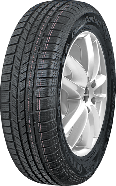 Continental ContiCrossContact Winter 295/40 R20 110 V XL, FR, MO