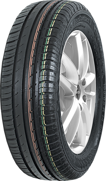 Continental ContiEcoContact 3 165/70 R13 83 T XL