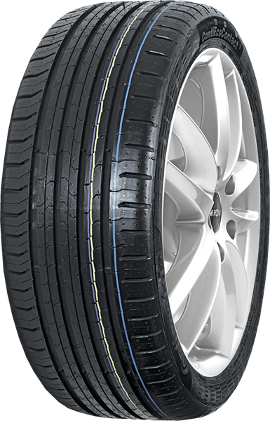 Continental ContiEcoContact 5 215/65 R17 99 V MO