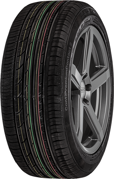 Continental ContiPremiumContact 2 215/60 R16 95 V ContiSeal