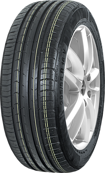 Continental ContiPremiumContact 5 215/70 R16 100 H