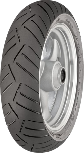 Continental ContiScoot 90/80-16 51 P Front TL RF