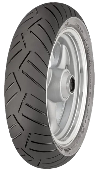 Continental ContiScoot 120/70-11 50 L Rear TL M/C