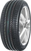 Continental ContiSportContact 5 275/50 R20 109 W MO, SUV