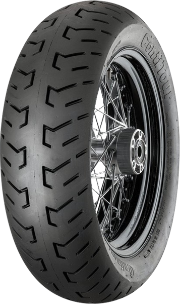 Continental ContiTour 80/90-21 48 H Front TL M/C