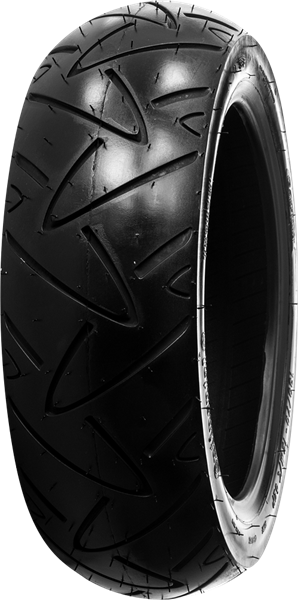 Continental ContiTwist 110/70-16 52 S Front TL M/C