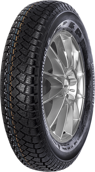 Continental ContiWinterContact TS760 175/55 R15 77 T FR