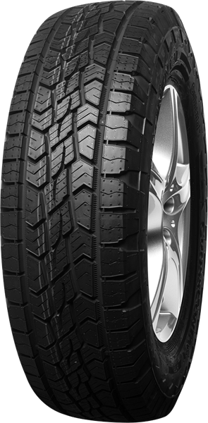 Continental CrossContact ATR 255/70 R17 112 T FR