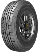 Continental CrossContact H/T 255/60 R18 112 H XL, FR