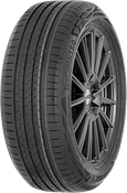 Continental EcoContact 6 Q 285/40 R20 108 W XL, MO