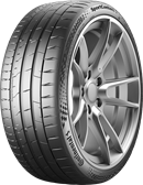 Continental SportContact 7 265/35 R19 98 Y XL, FR, ZR, MO1