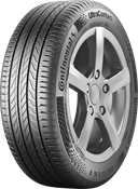 Continental UltraContact 165/65 R15 81 T