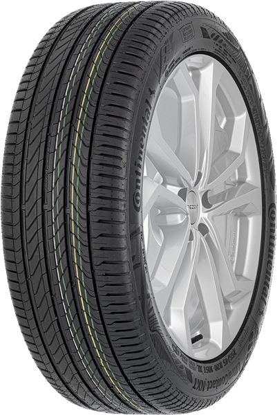 Continental UltraContact NXT 235/45 R20 100 V XL, FR