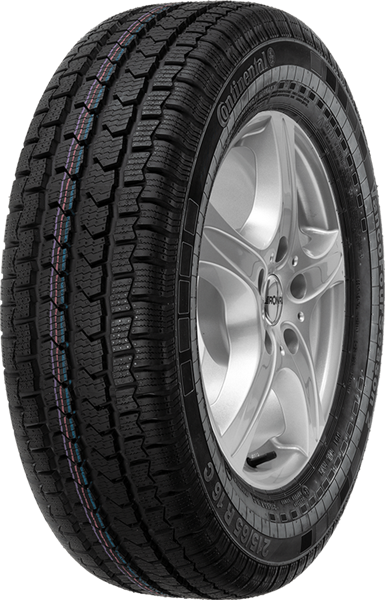 Continental VancoFourSeason 2 235/65 R16 115/113 R C