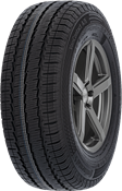 Continental VanContact A/S 285/65 R16 131 R C