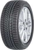 Continental WinterContact TS 850 P 205/60 R16 92 H AO