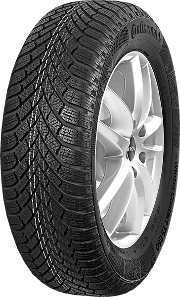 Continental WinterContact TS 860 185/55 R14 80 T