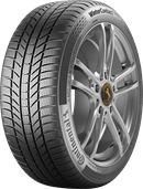 Continental WinterContact TS 870 P 235/40 R19 96 V XL, FR