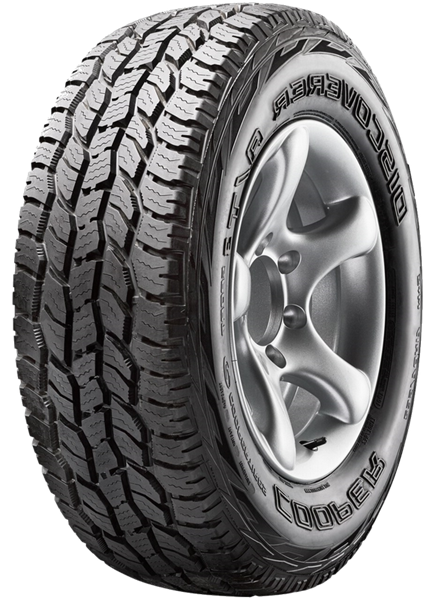 Cooper Discoverer A/T3 Sport 2 265/70 R15 112 T