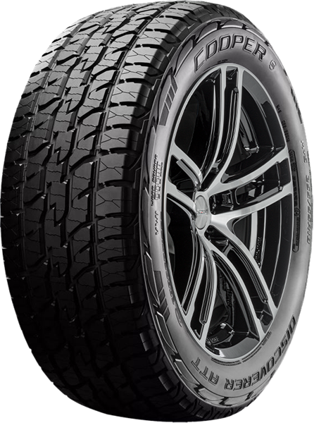 Cooper Discoverer ATT 225/60 R17 103 H XL