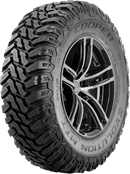 Cooper Evolution MTT 33x12.50 R15 108 Q POR