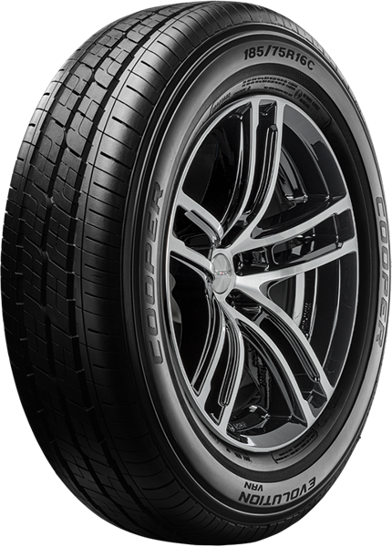 Cooper Evolution Van 215/65 R16 109/107 T C