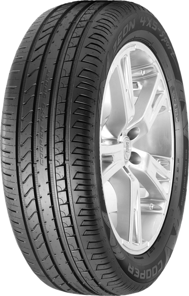 Cooper Zeon 4XS Sport 225/60 R17 99 H