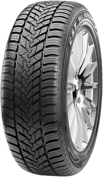 CST Medallion All Season ACP1 235/55 R19 105 W XL, ZR