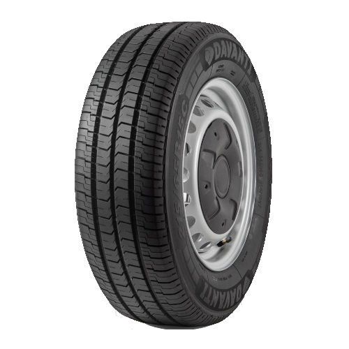 Davanti DX440 195/70 R15 104/102 R C