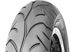 Deli Tire SB-106 90/90-18 51 P Front TL M/C