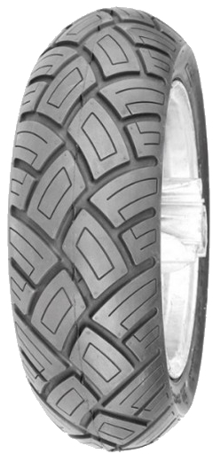 Deli Tire SC-103 110/70-11 51 L Front TL M/C