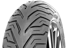 Deli Tire SC-109F 120/70-15 56 S Front TL M/C