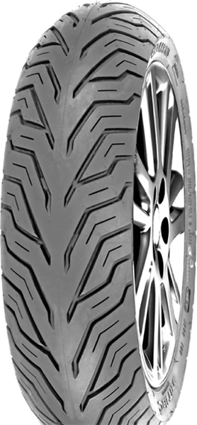 Deli Tire SC-109F 90/80-16 51 S Front TL M/C