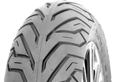 Deli Tire SC-109R 140/60-13 63 P Rear TL M/C