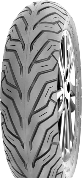 Deli Tire SC-109R 140/60-13 63 P Rear TL M/C