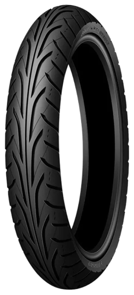 Dunlop Arrowmax GT601 100/80-18 53 H Front TL