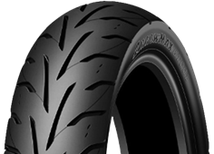 Dunlop Arrowmax GT601 120/80-17 61 H Rear TL