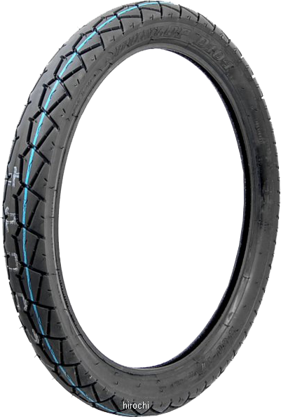 Dunlop D104 2.50-17 38 L Front TT