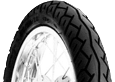 Dunlop D110 70/90-16 36 P Front TT