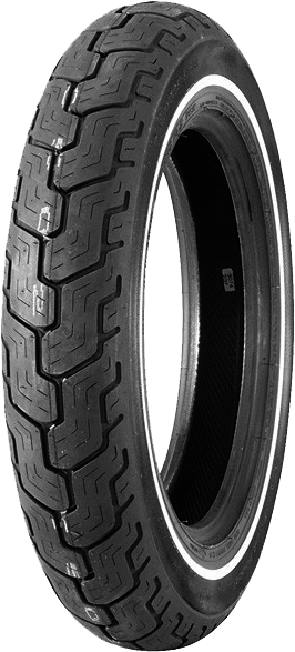 Dunlop D402 MT90 B16 74 H Rear TL SW