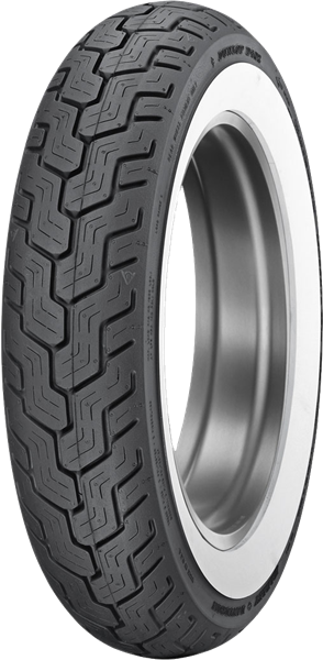 Dunlop D402 MT90 B16 74 H Rear TL WW