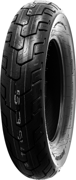 Dunlop D404 140/90-15 70 H Rear TL