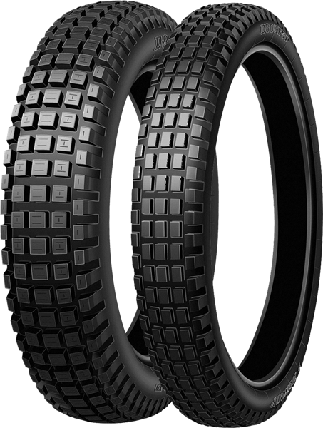 Dunlop D803 GP 80/100-21 51 M Front TT