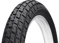 Dunlop DT3 140/80-19 (M) Rear TT