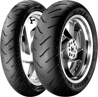 Dunlop Elite 3 200/50 R18 76 H Rear TL